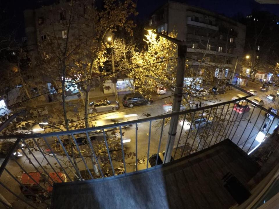 Lagaza'S Home Pekini Tbilisi Exterior foto